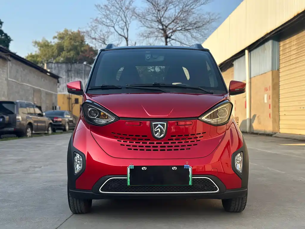 BAOJUN E100