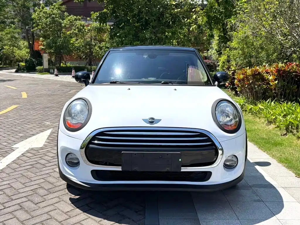 MINI Mini — миниатюра 2