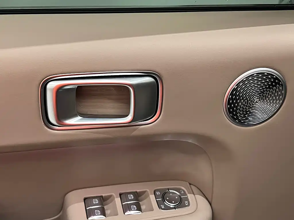 Li Auto Li L9 — миниатюра 13
