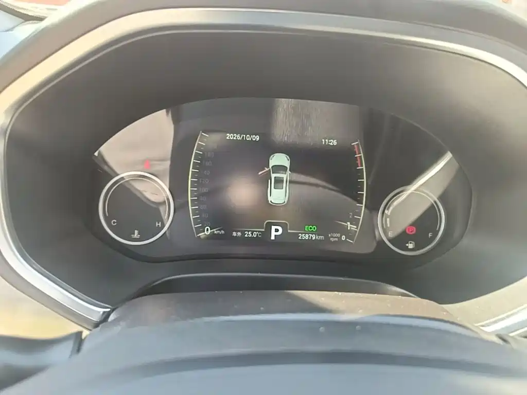 Chery Tiggo 8 — миниатюра 12