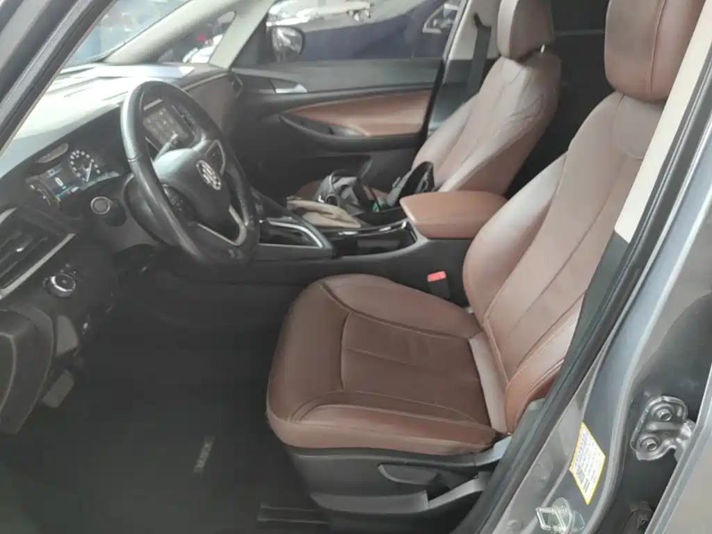 Buick GL6 — миниатюра 15