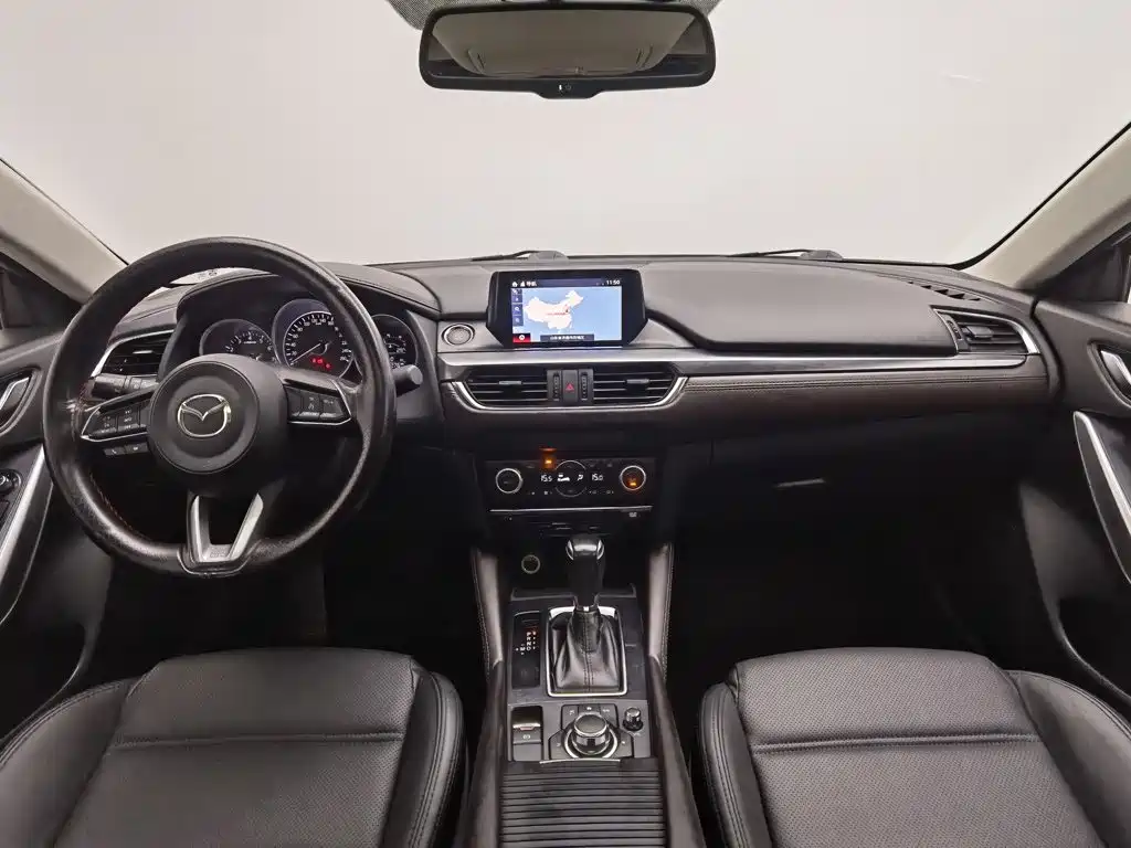 Mazda Atenza 2018 2.0L Luxury V