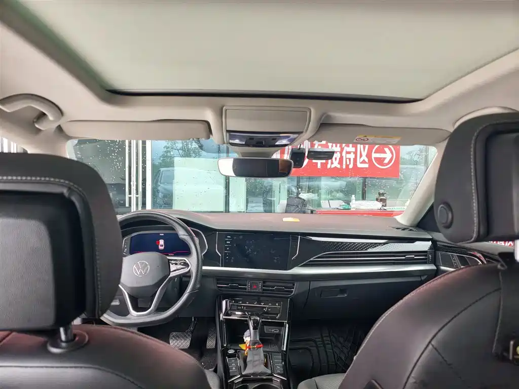 Volkswagen Passat — миниатюра 6