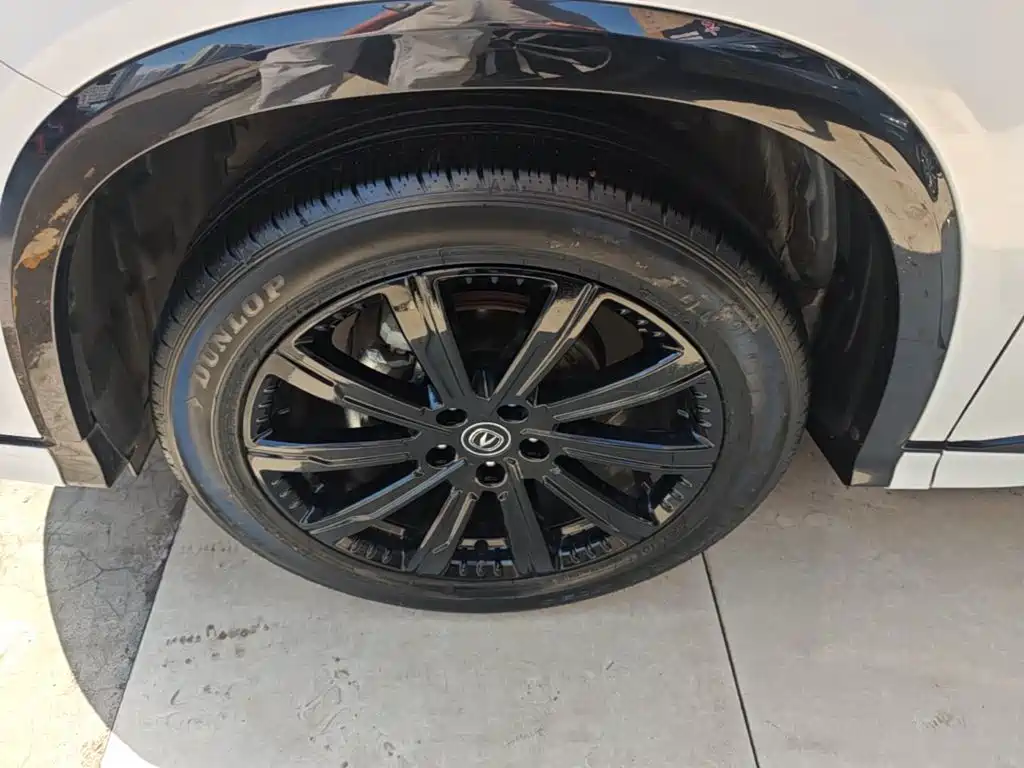 Changan CS75 PLUS — миниатюра 23