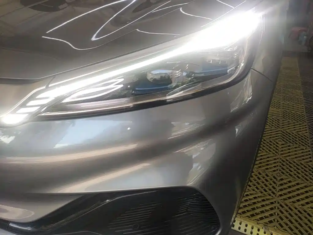 BYD Yuan Plus — миниатюра 24