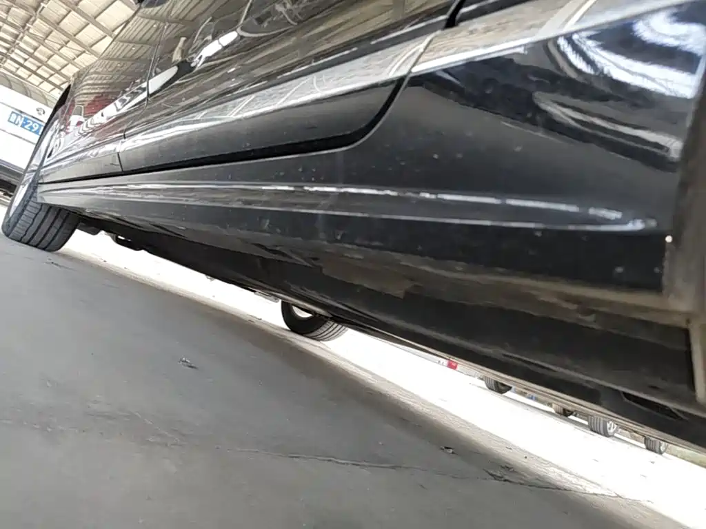 Volkswagen Magotan — миниатюра 22