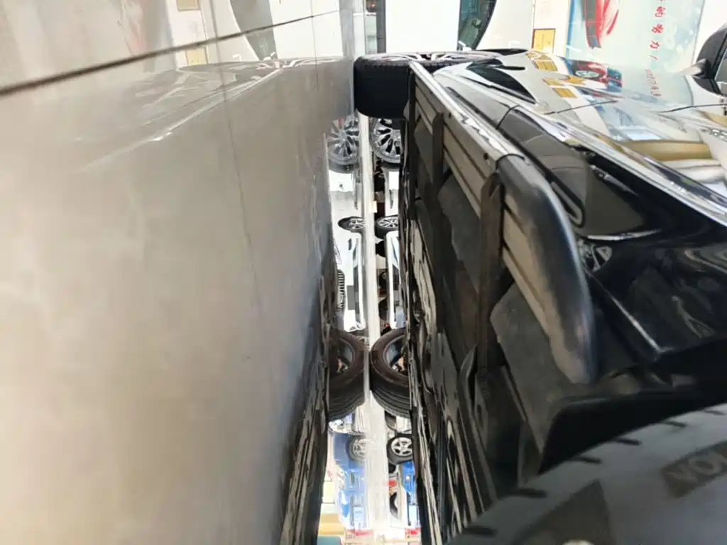 Volvo XC60 — миниатюра 22