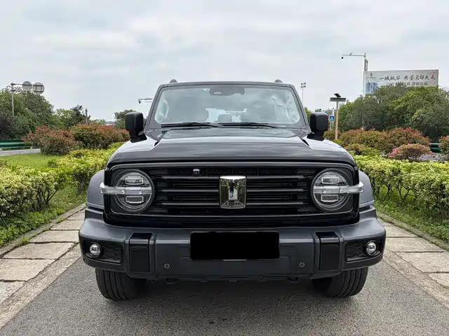 2022 TANK 300