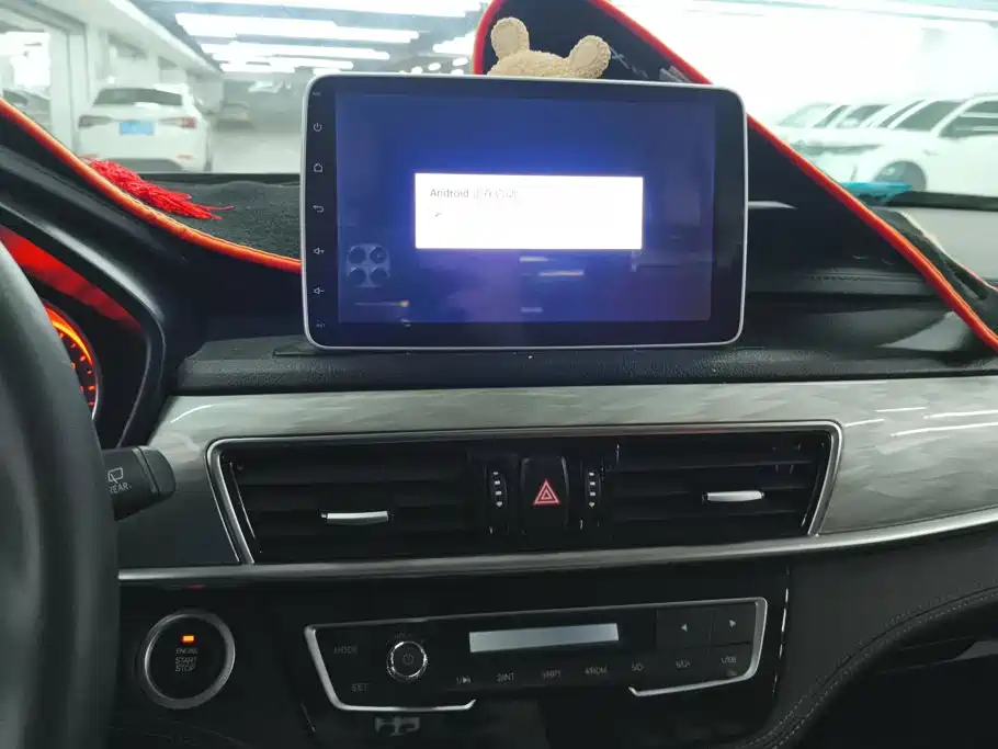 Hanteng Hanteng X5 — миниатюра 13
