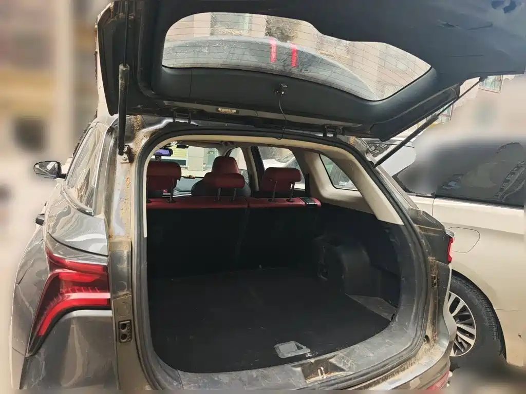 Changan CS75 PLUS — миниатюра 10