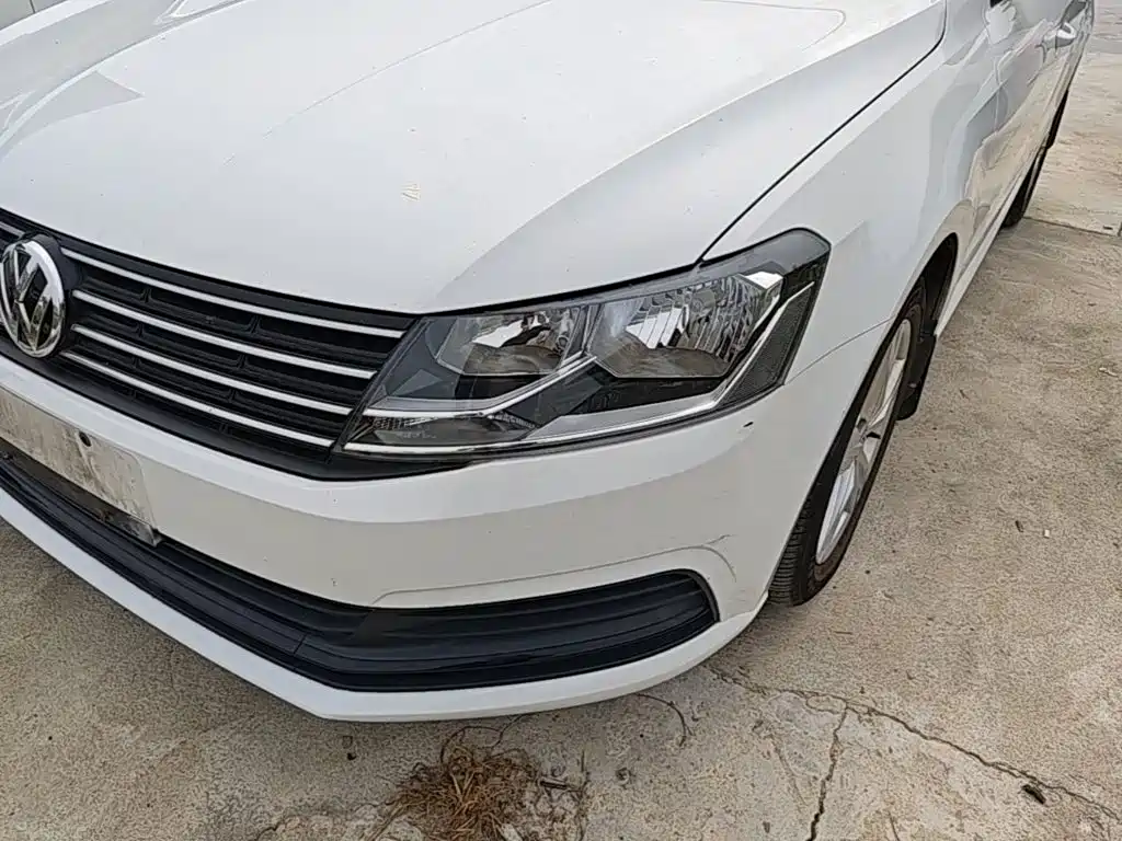 Volkswagen Lavida — миниатюра 24