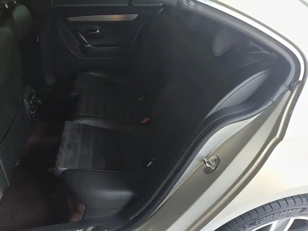 Volkswagen CC — миниатюра 17