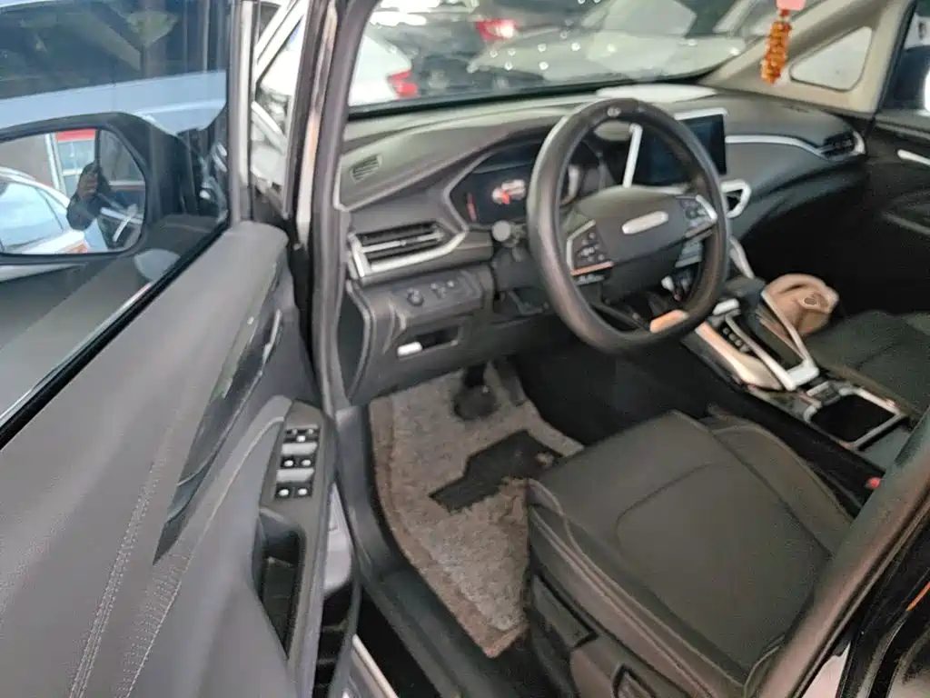 Maxus G50 — миниатюра 16