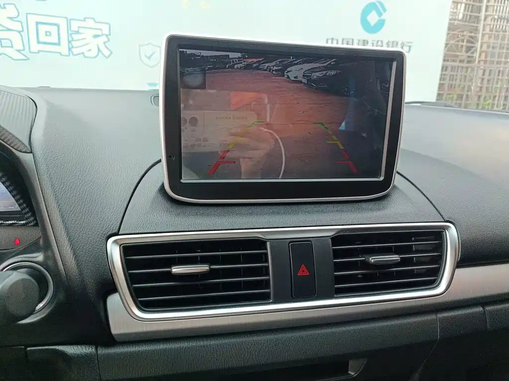 Mazda 3 Axela — миниатюра 13