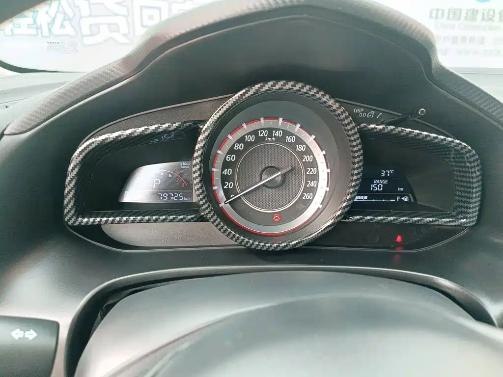 Mazda 3 Axela — миниатюра 12