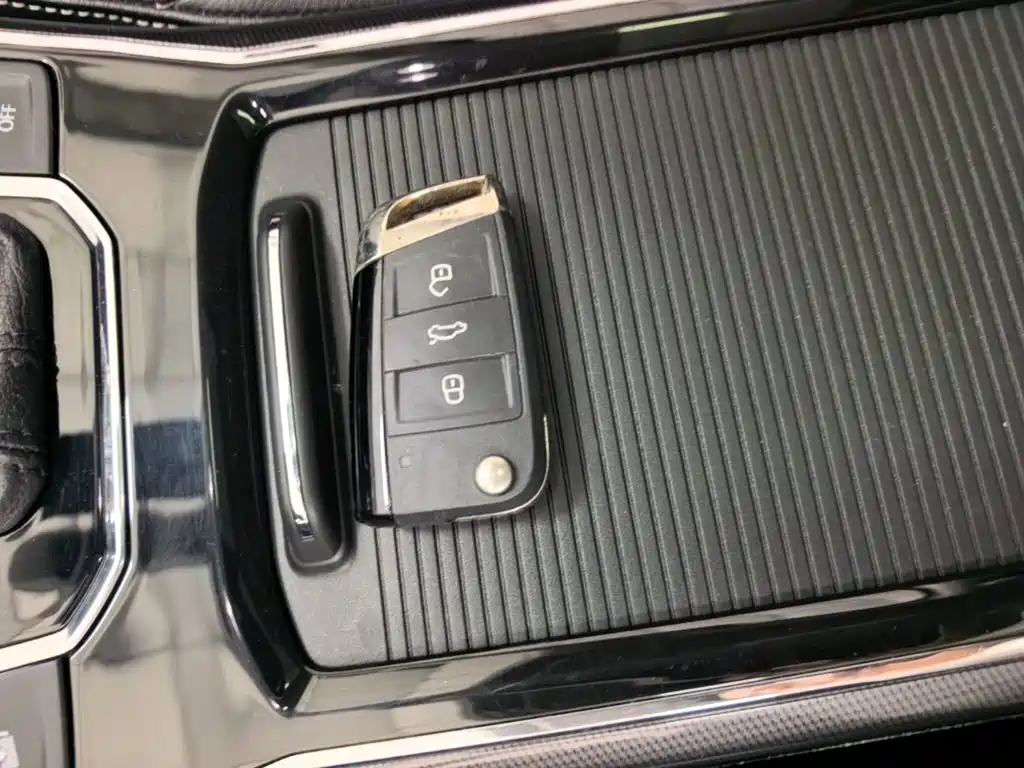 Volkswagen Passat — миниатюра 9