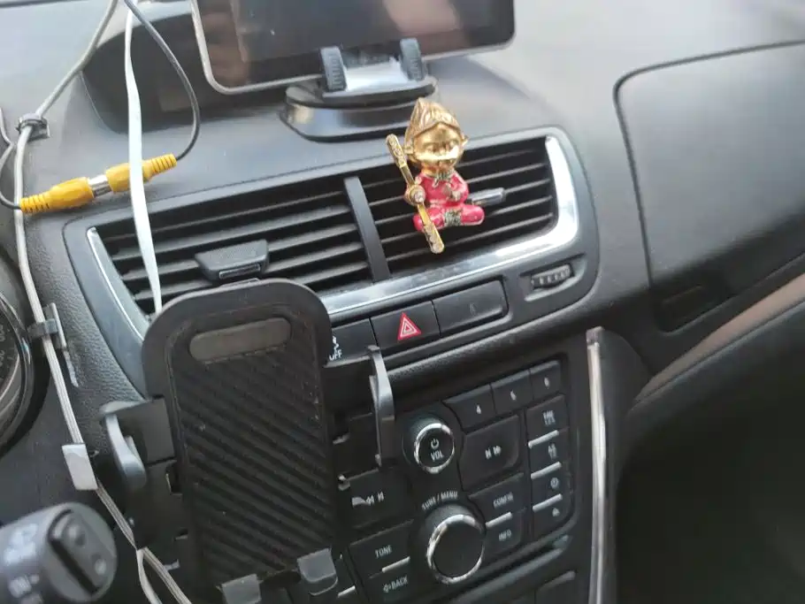 Buick Encore — миниатюра 13