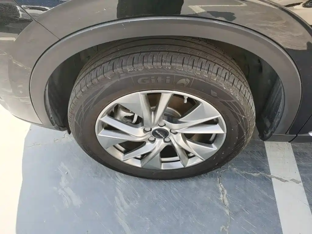 Haval H6 New Energy — миниатюра 23