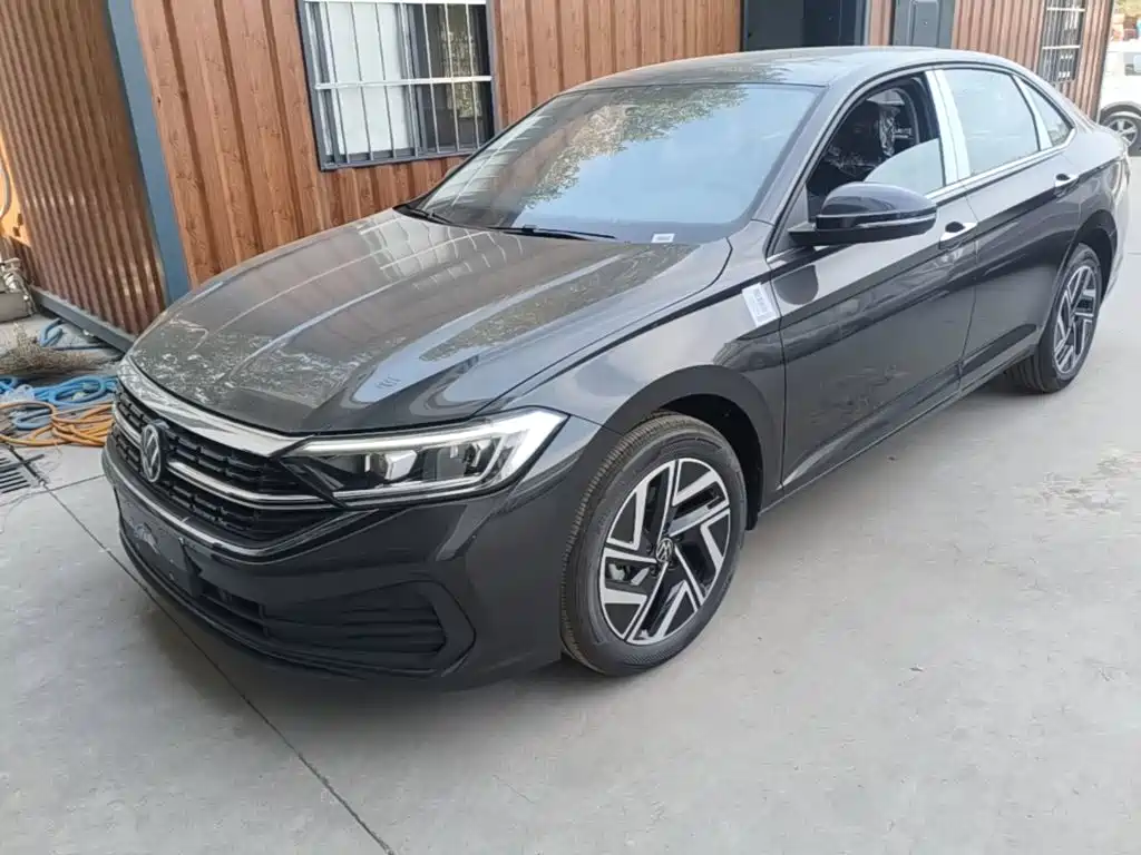 速腾 2026款 3000万辆甄选款 300TSI DSG 超越版 2026