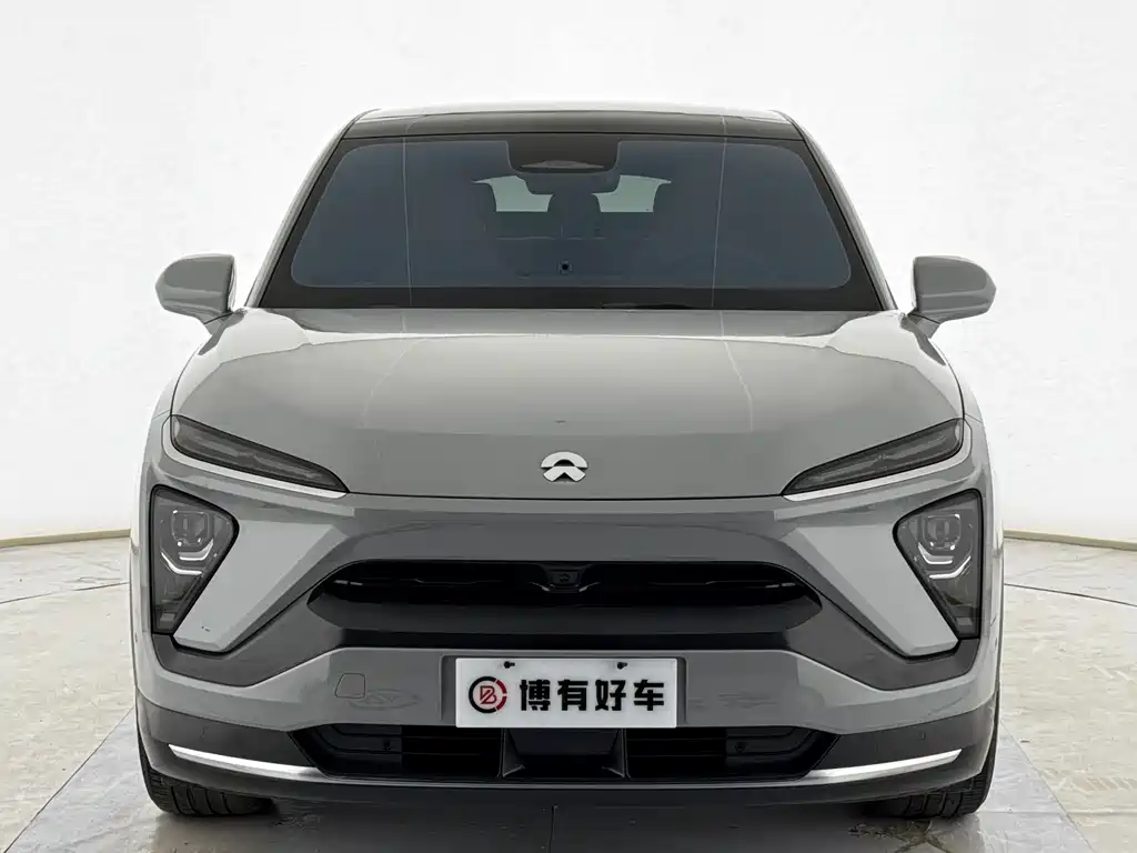 NIO EC6 — миниатюра 2
