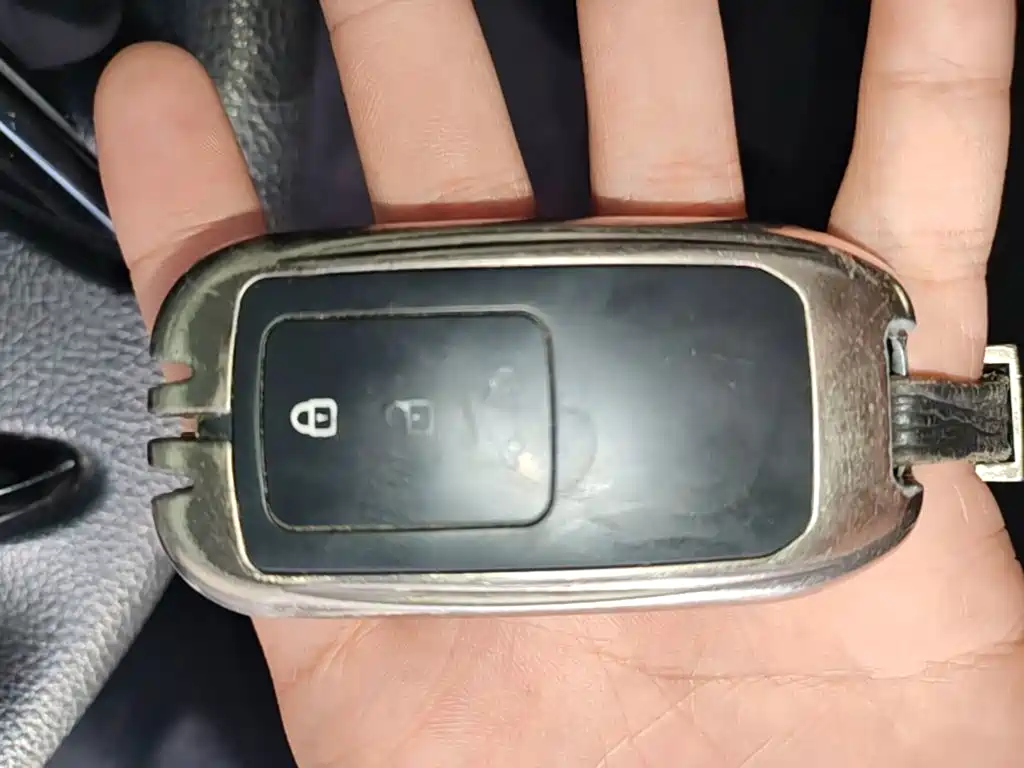 Honda UR-V — миниатюра 9