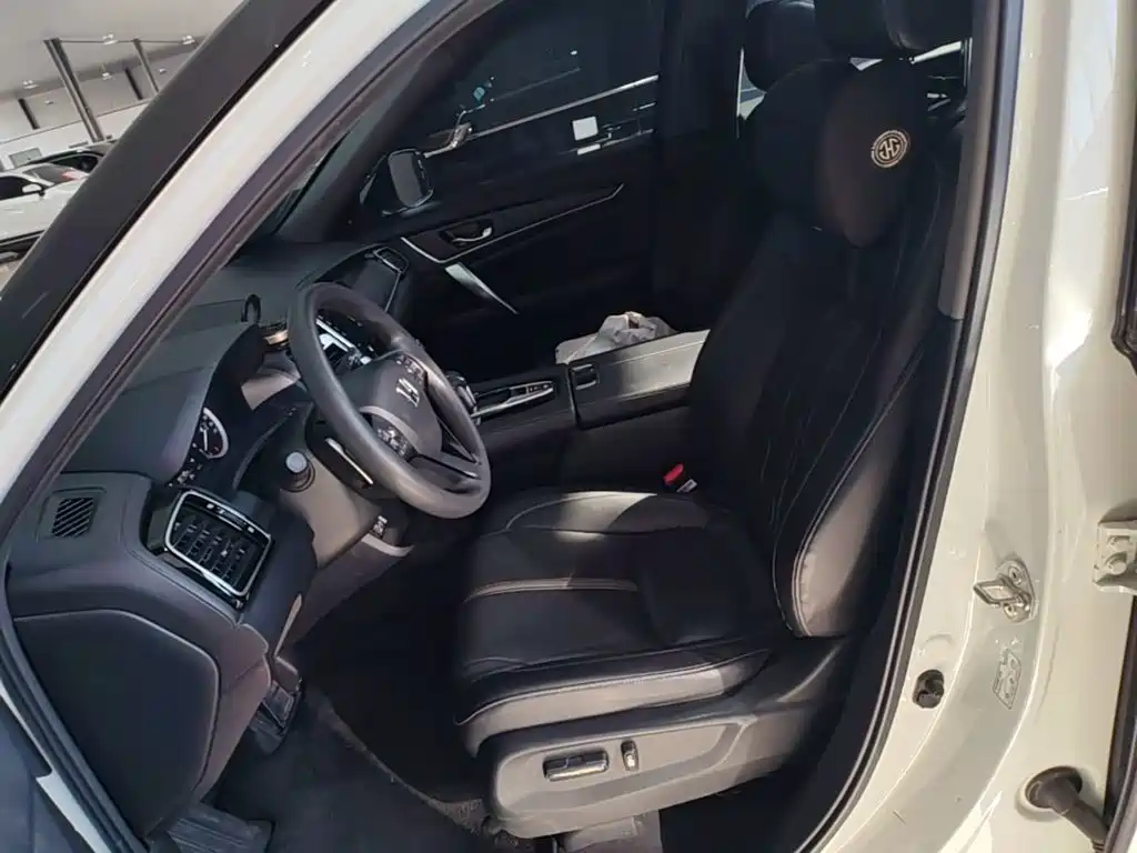 Honda UR-V — миниатюра 15