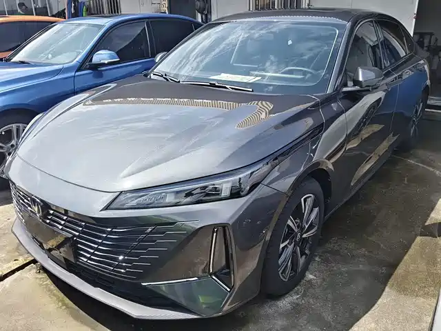 2024 Changan Eado