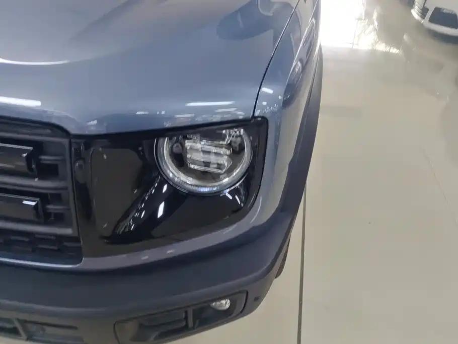 Haval Big Dog — миниатюра 5