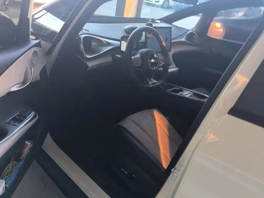 BYD Dolphin — миниатюра 9