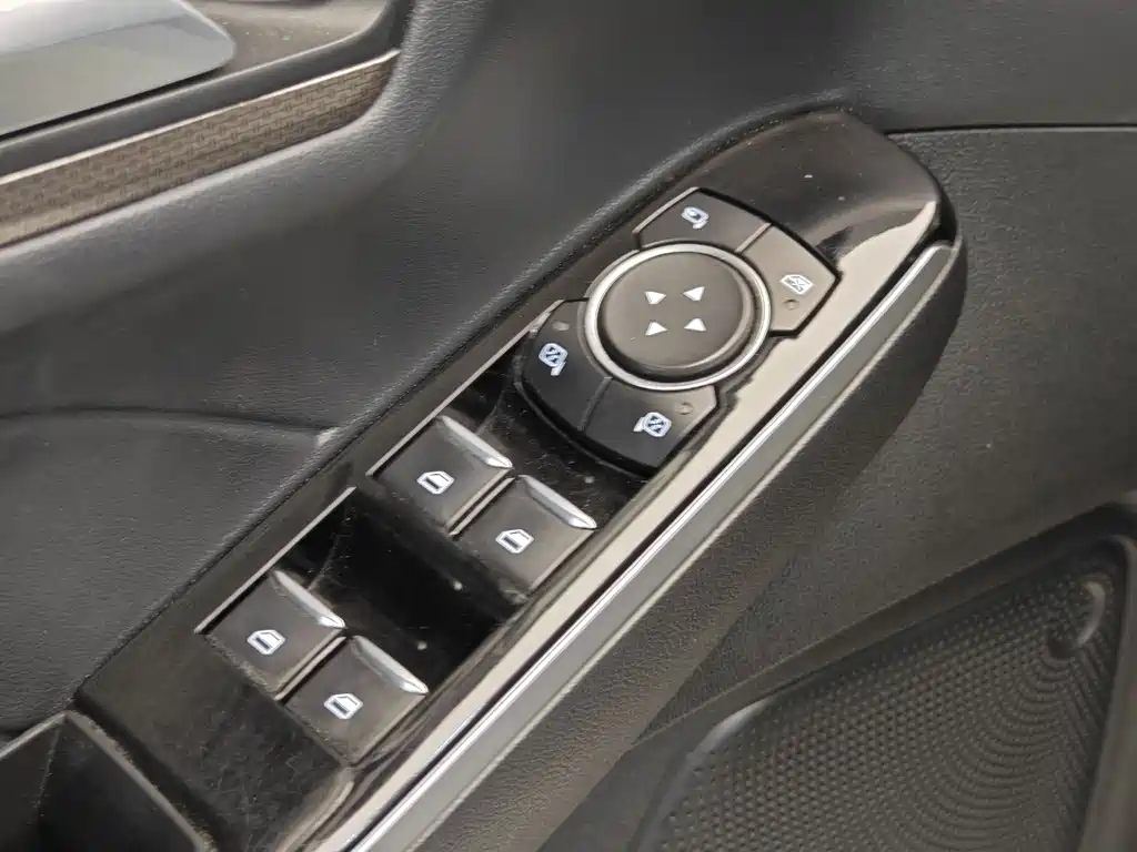Ford Escape 2020 EcoBoost 245