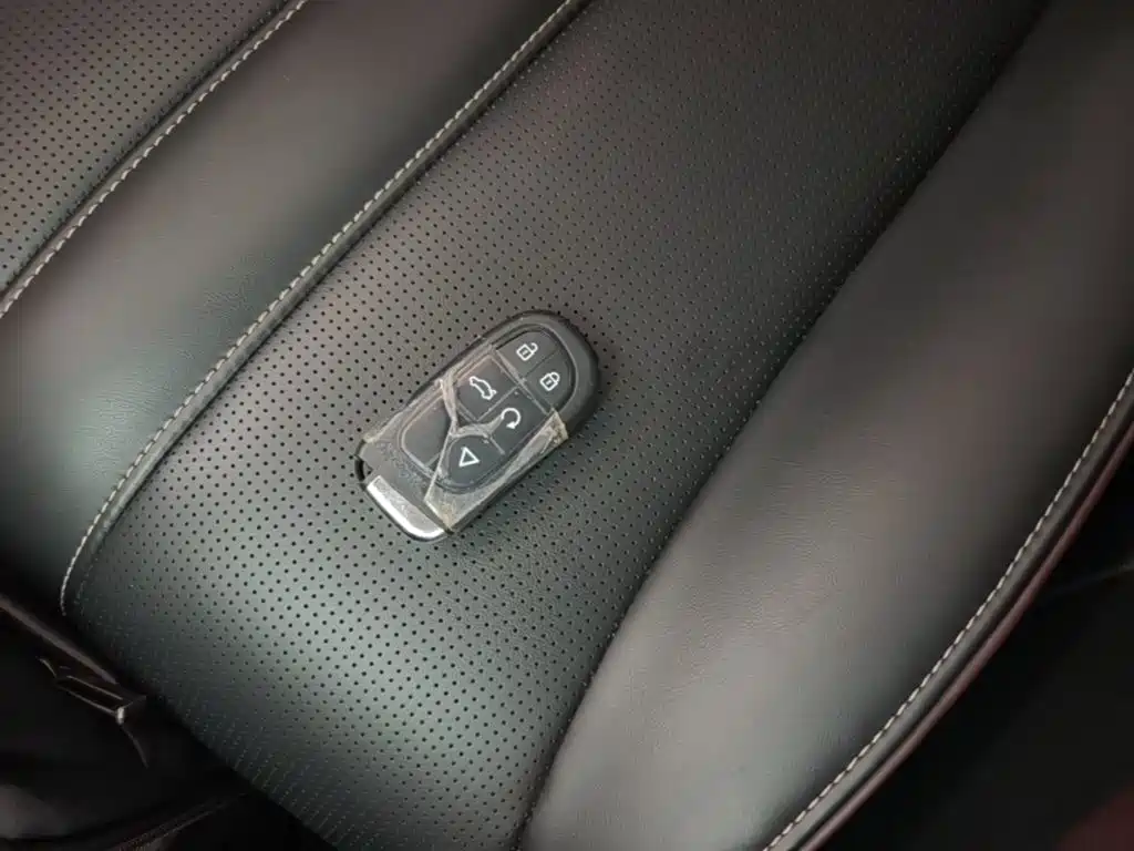 GAC Motor Trumpchi M6 — миниатюра 9