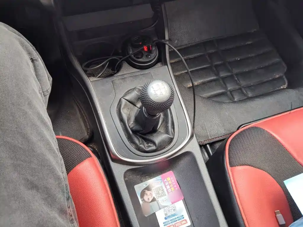 Honda City — миниатюра 7