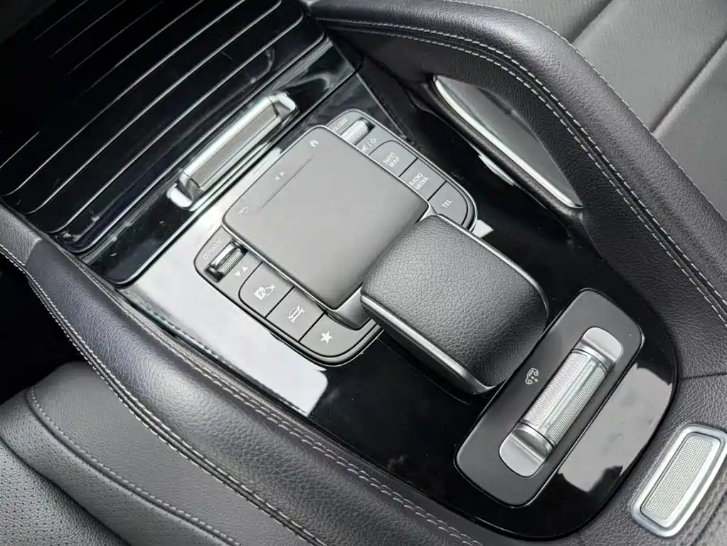 Mercedes-Benz GLE 2020 GLE 350 4MATIC SUV Luxury
