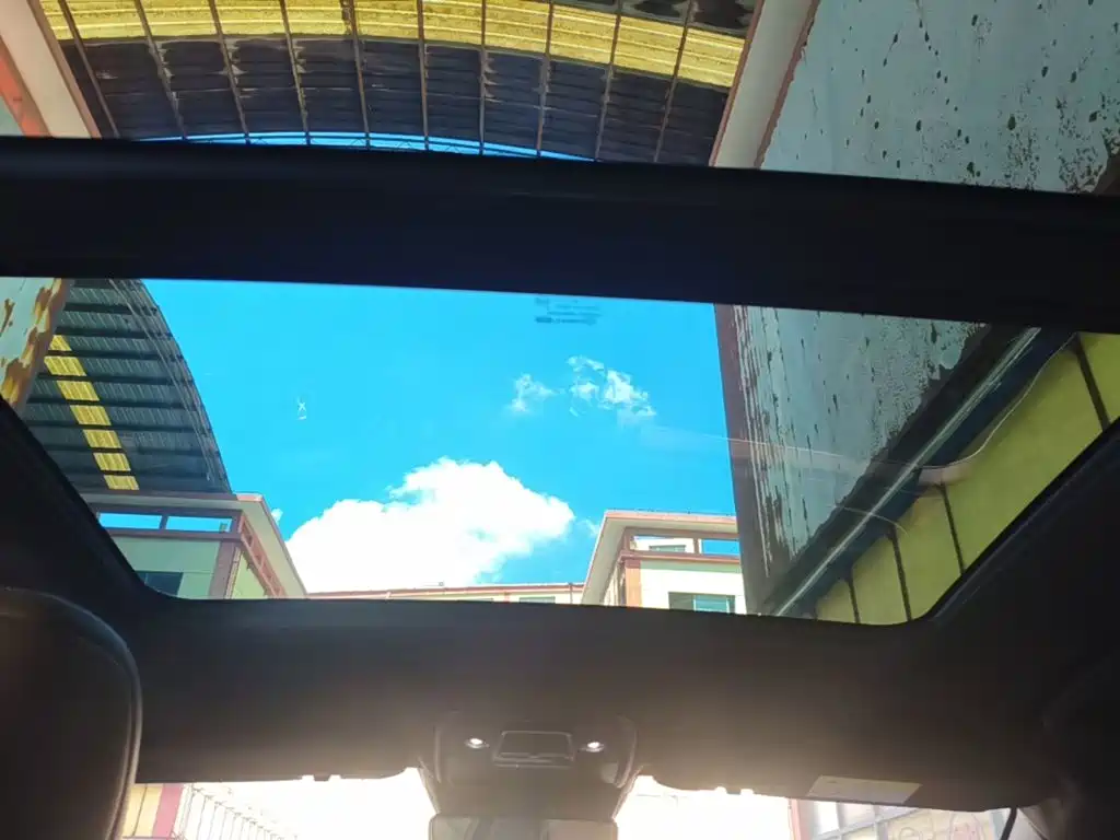 BYD Han — миниатюра 18