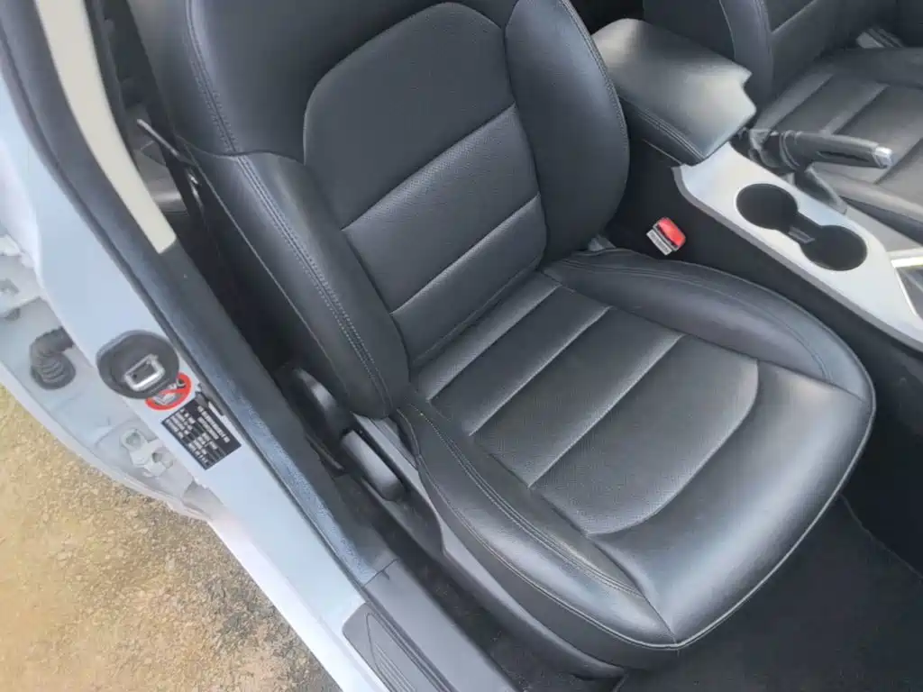 Geely Vision — миниатюра 25