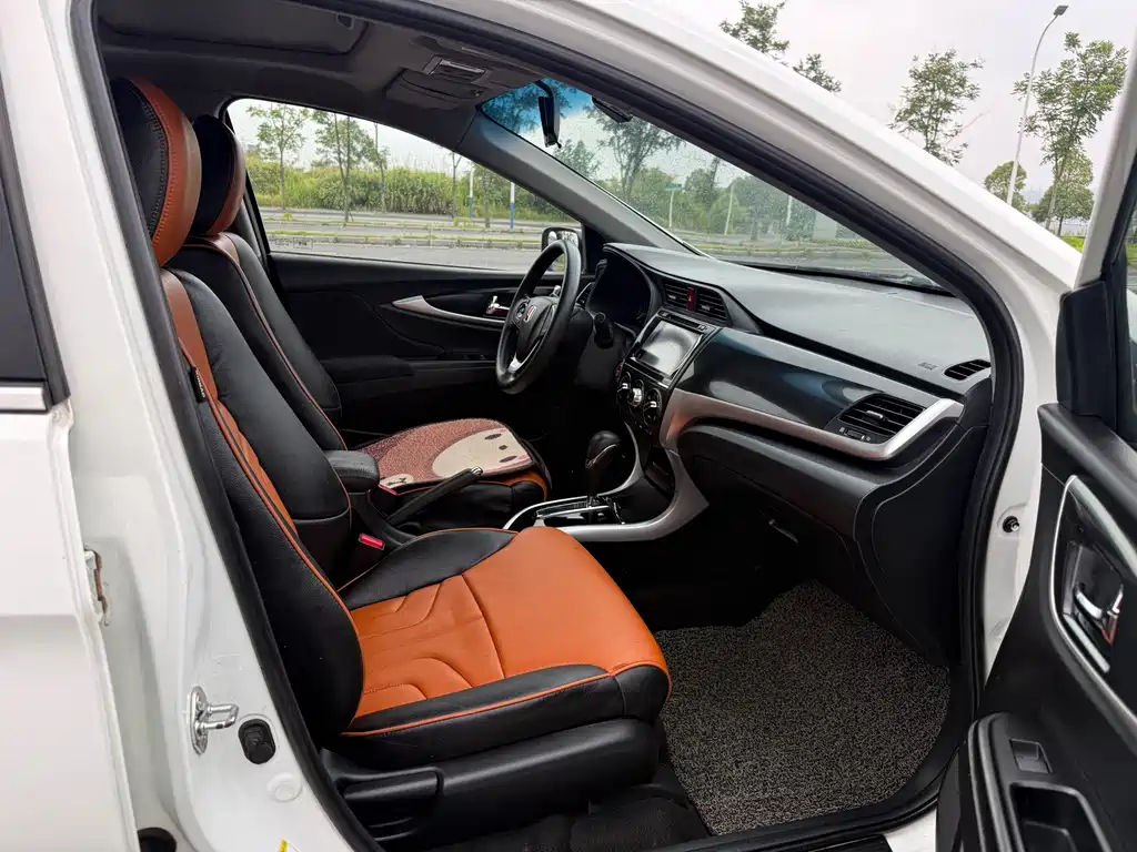 Honda Crider — миниатюра 13