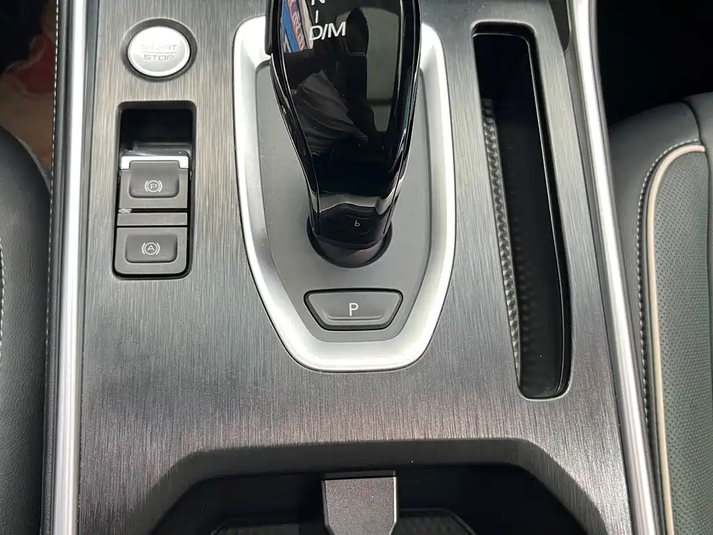 Haval H6 — миниатюра 16