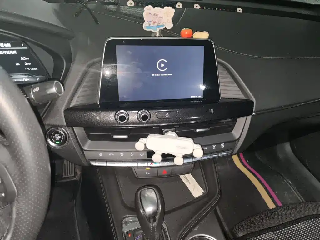 Cadillac CT4 — миниатюра 14