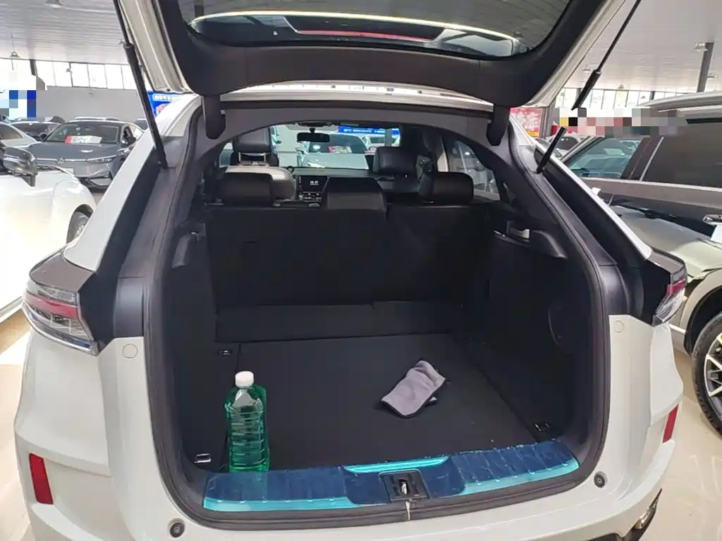 Honda UR-V — миниатюра 19
