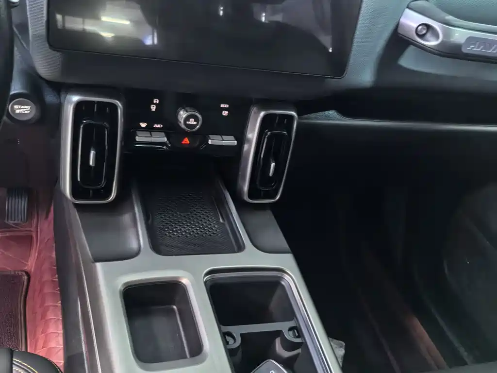 Haval Big Dog — миниатюра 8