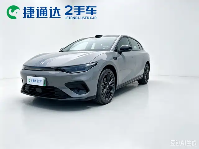 2025 Leapmotor