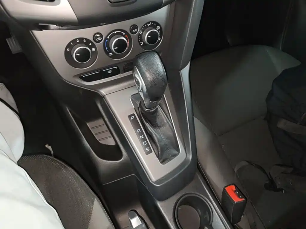 Ford Focus — миниатюра 14