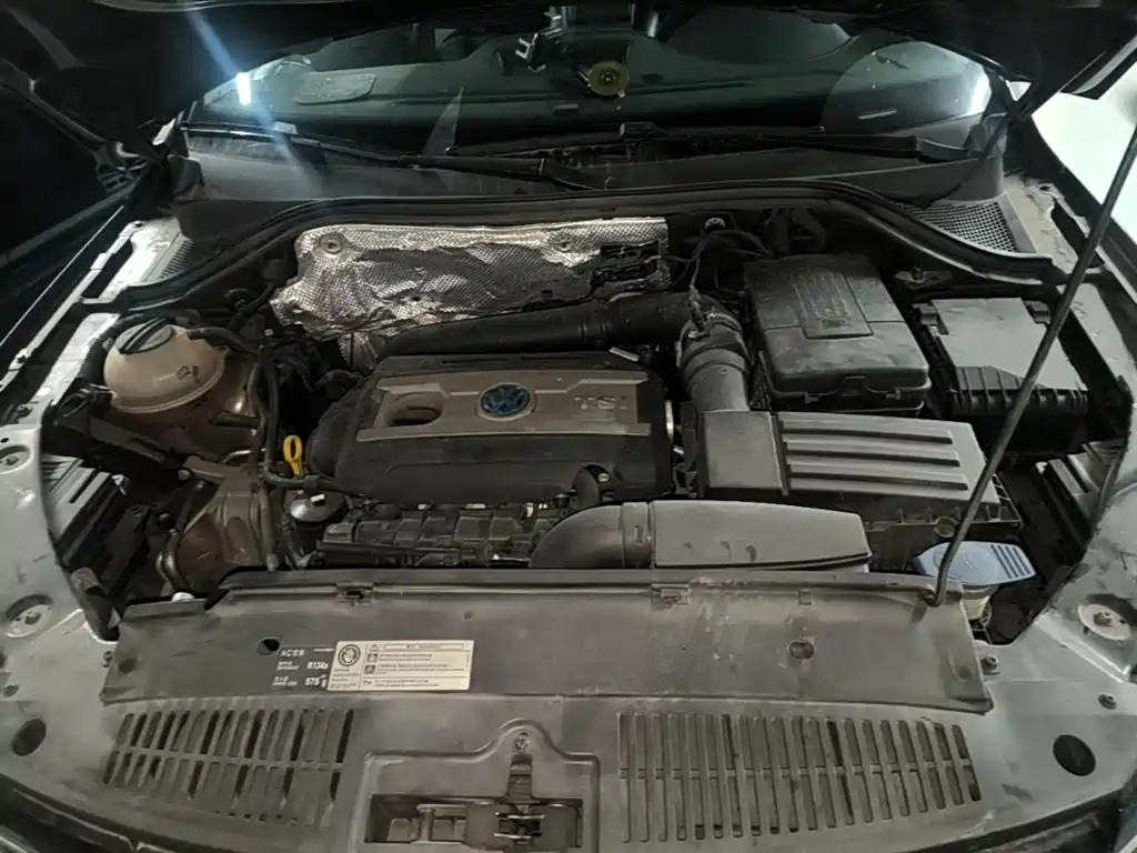 Volkswagen Tiguan — миниатюра 20