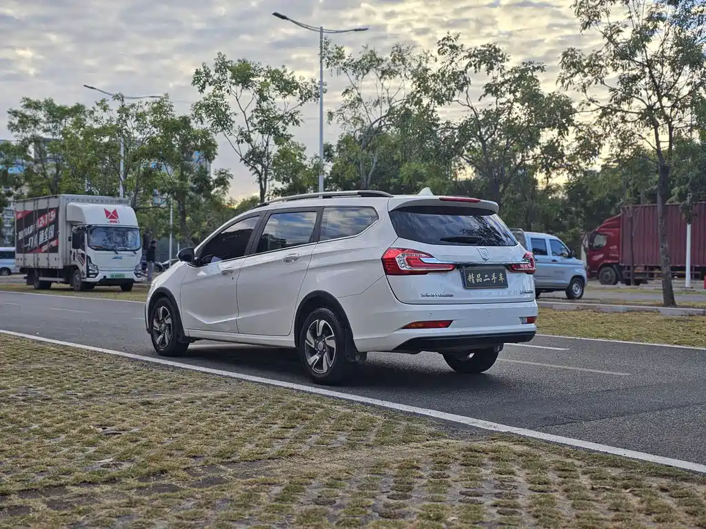 BAOJUN 310W