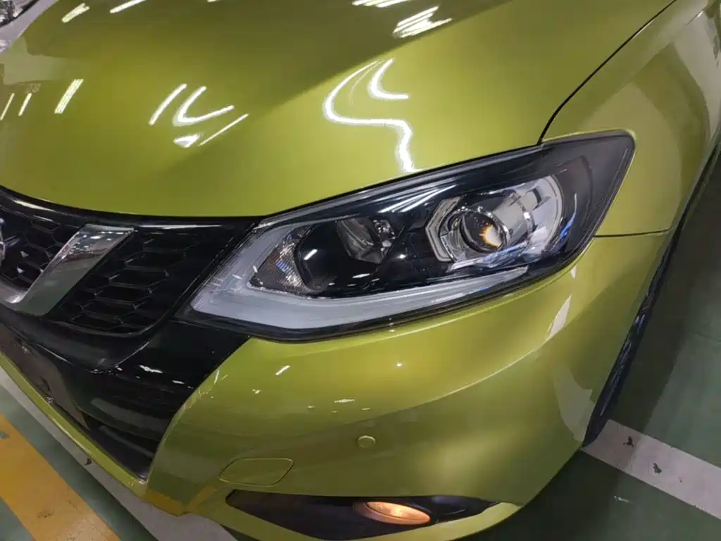 Nissan Tiida — миниатюра 24