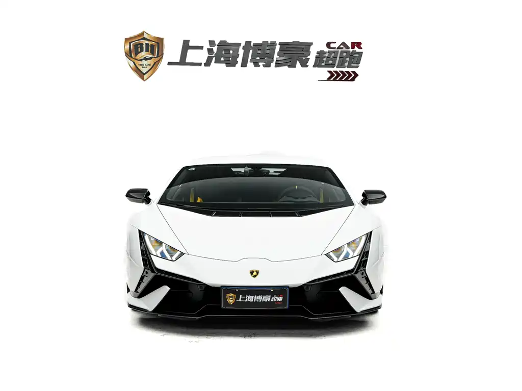Lamborghini Huracán 2023 Huracán Tecnica
