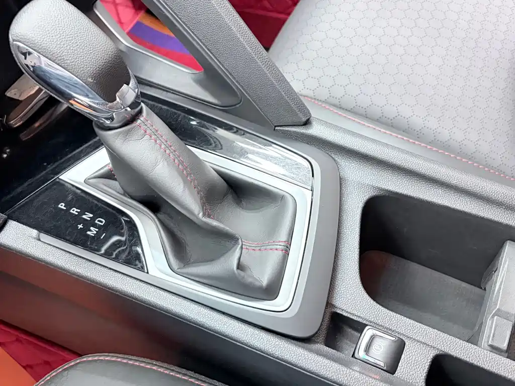 Chevrolet Volando — миниатюра 15
