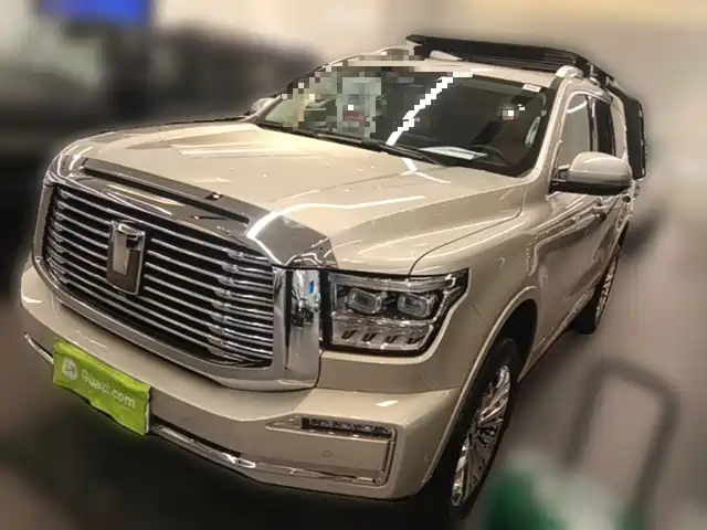 2023 TANK 500