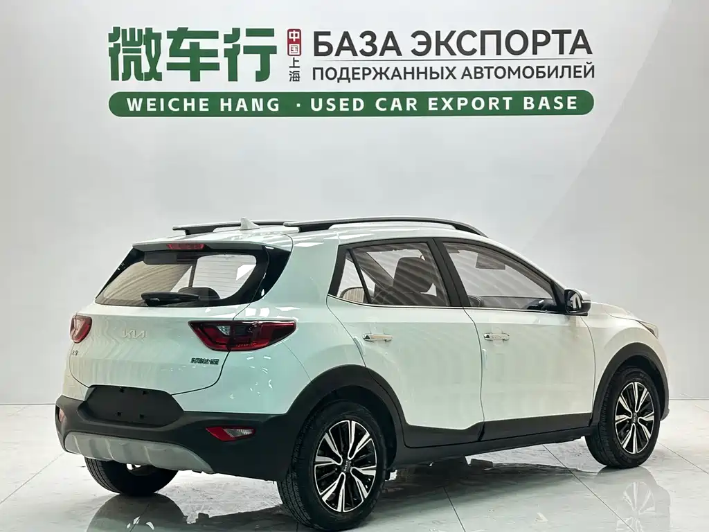 Kia KX1 — миниатюра 4