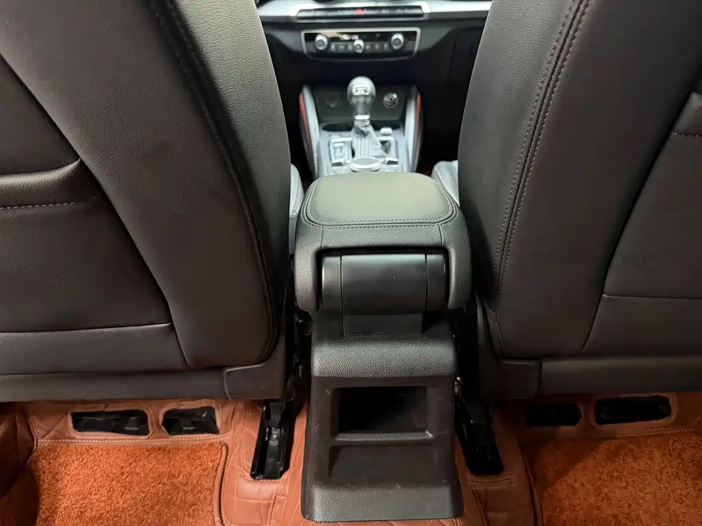 Audi Q2L — миниатюра 24